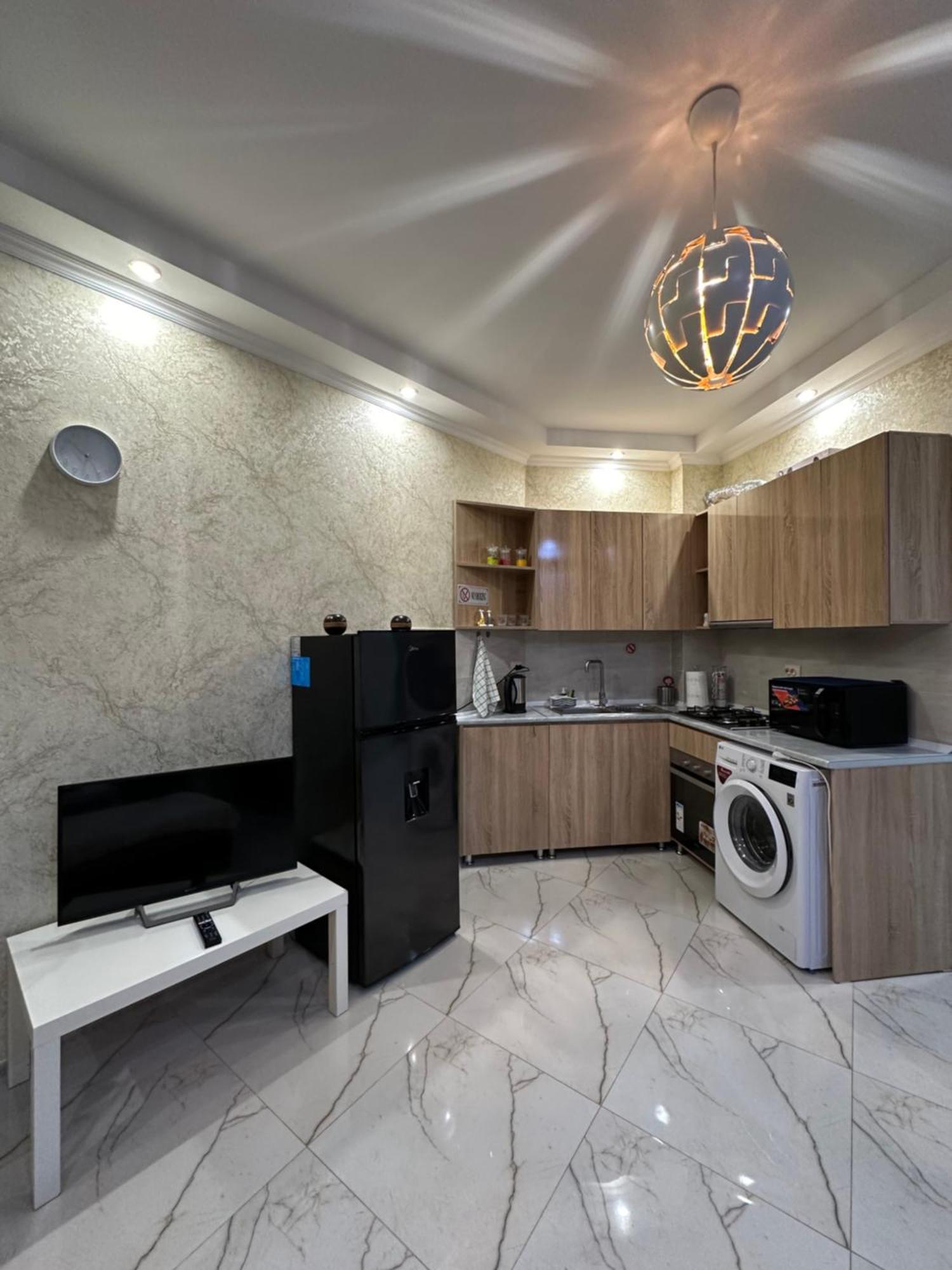 Rustaveli Apartment 113 クタイシ エクステリア 写真