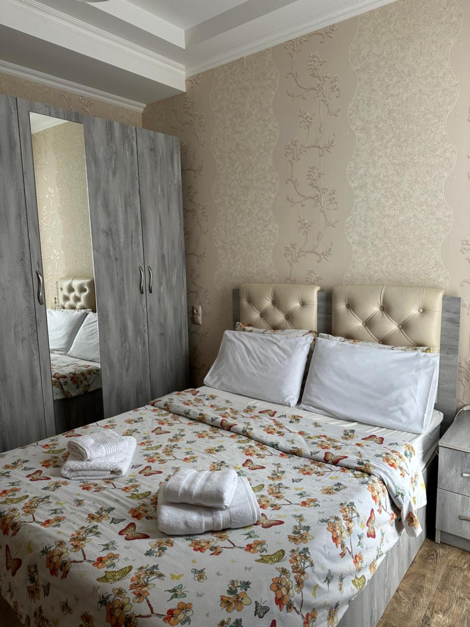 Rustaveli Apartment 113 クタイシ エクステリア 写真