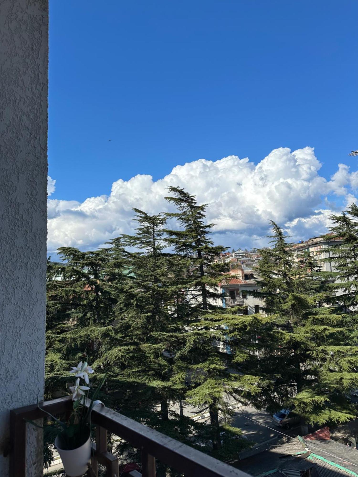 Rustaveli Apartment 113 クタイシ エクステリア 写真