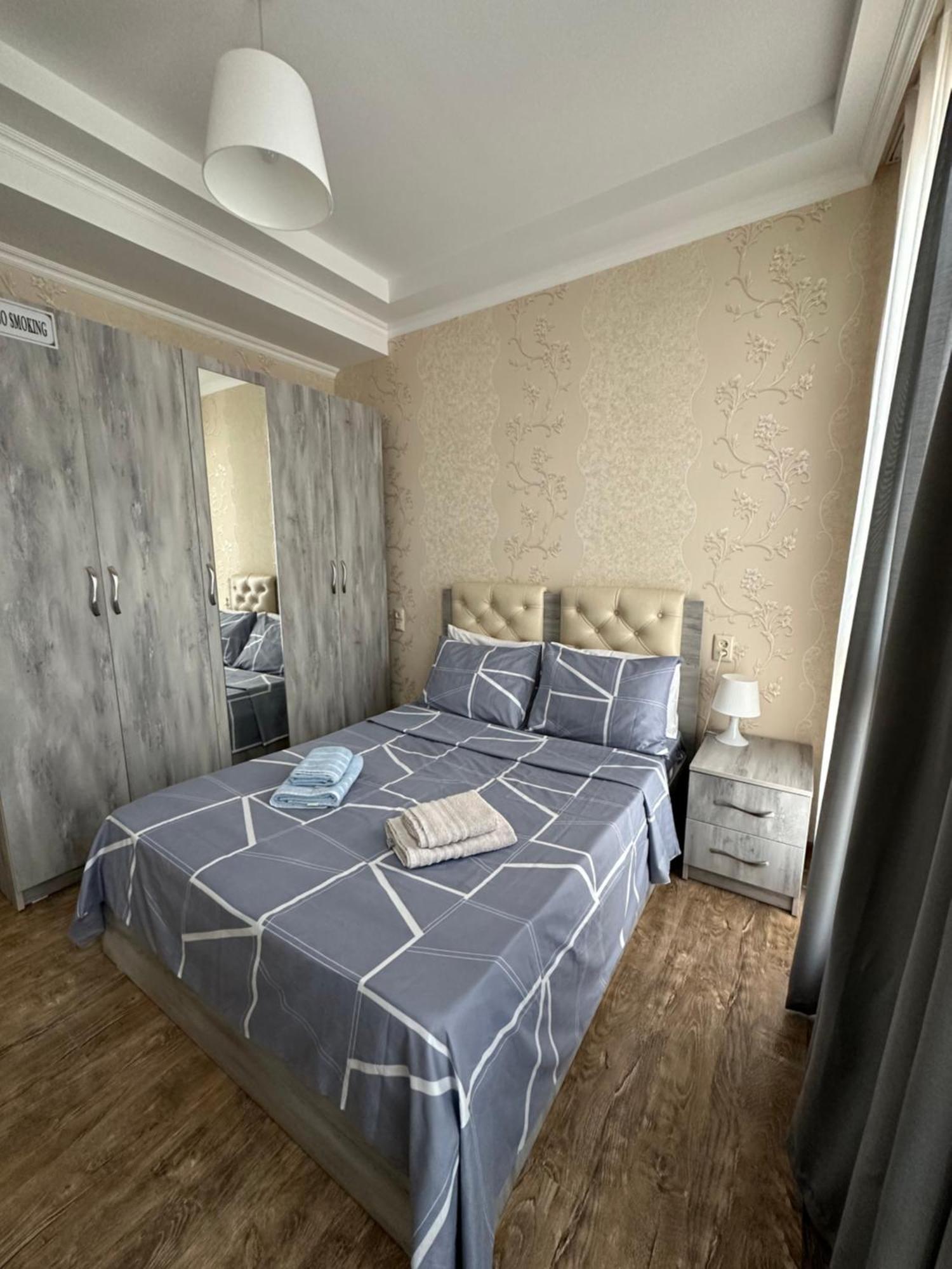 Rustaveli Apartment 113 クタイシ エクステリア 写真